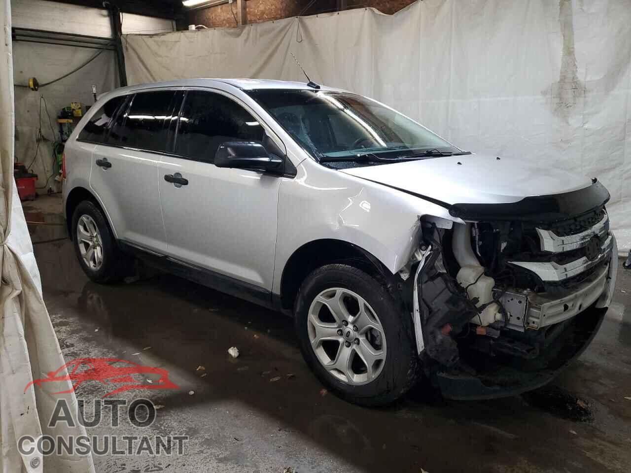 FORD EDGE 2013 - 2FMDK4GCXDBC33404