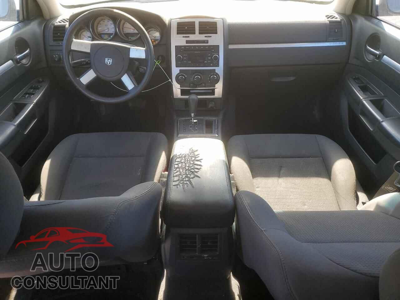 DODGE CHARGER 2010 - 2B3CA3CV1AH267438