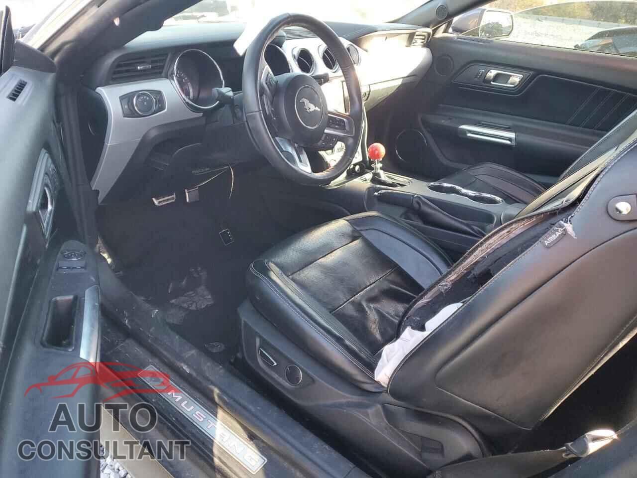 FORD MUSTANG 2015 - 1FA6P8CF7F5301547