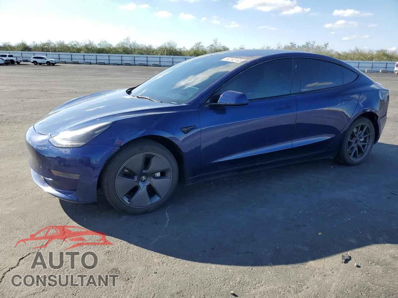 TESLA MODEL 3 2023 - 5YJ3E1EA4PF574246