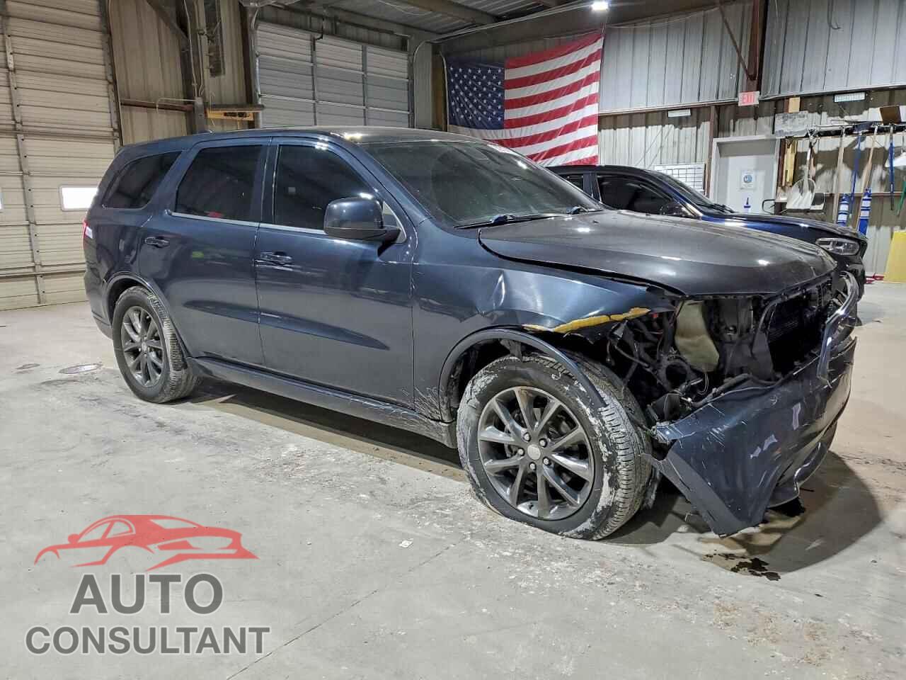 DODGE DURANGO 2014 - 1C4RDHAG6EC382921
