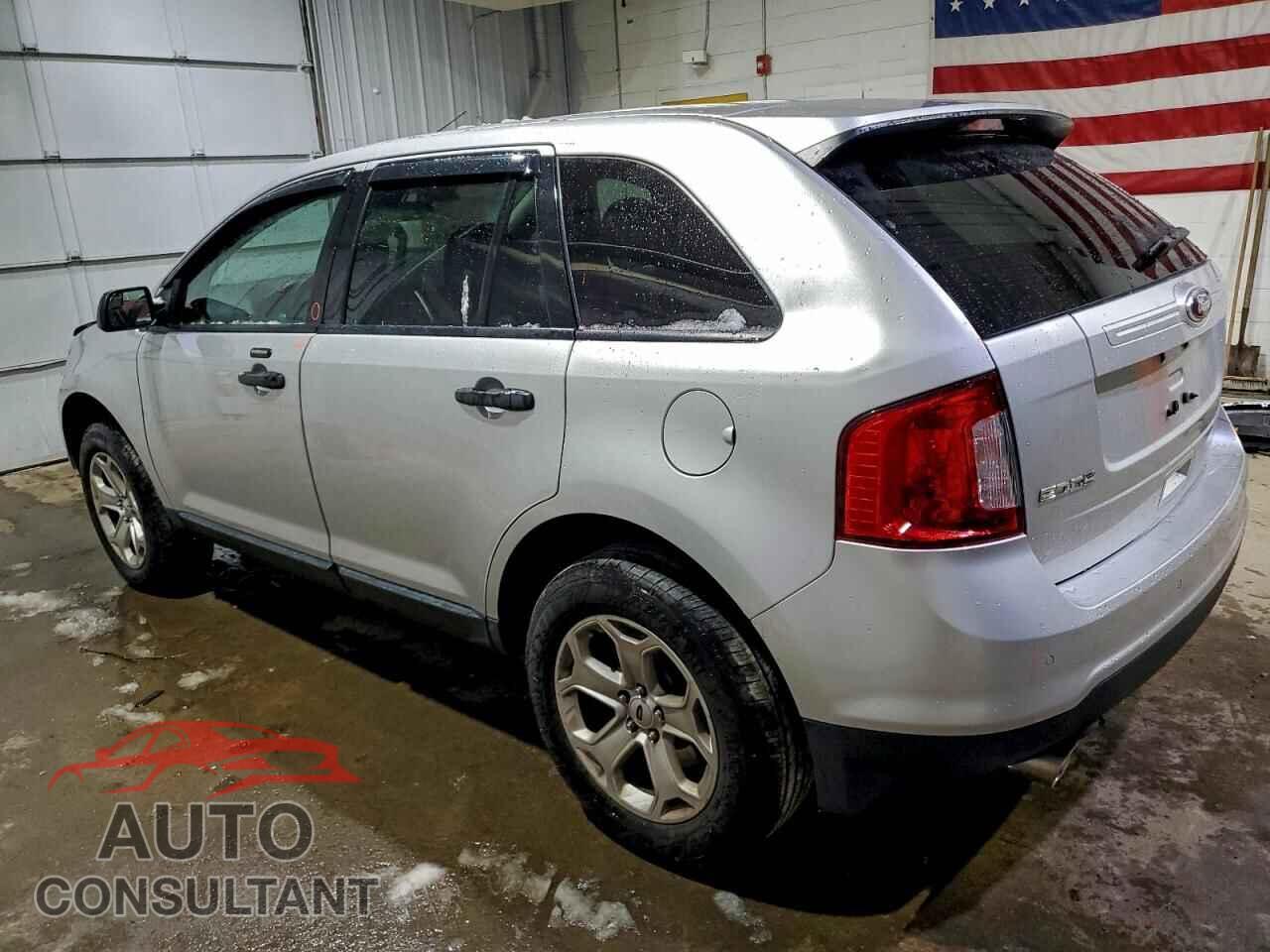 FORD EDGE 2014 - 2FMDK4GC9EBB13904
