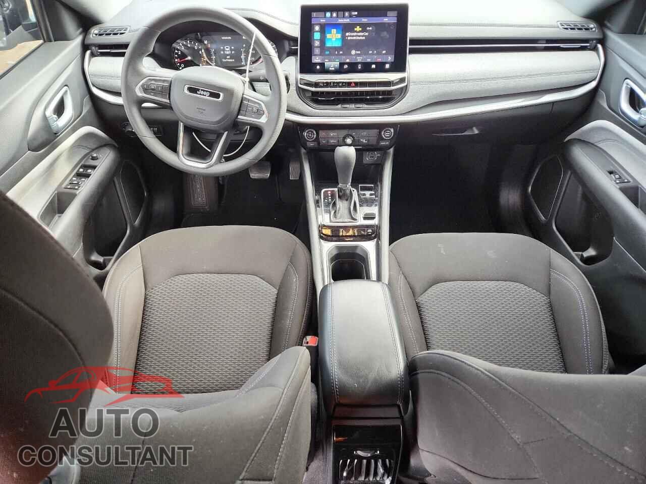 JEEP COMPASS 2023 - 3C4NJDAN0PT529191