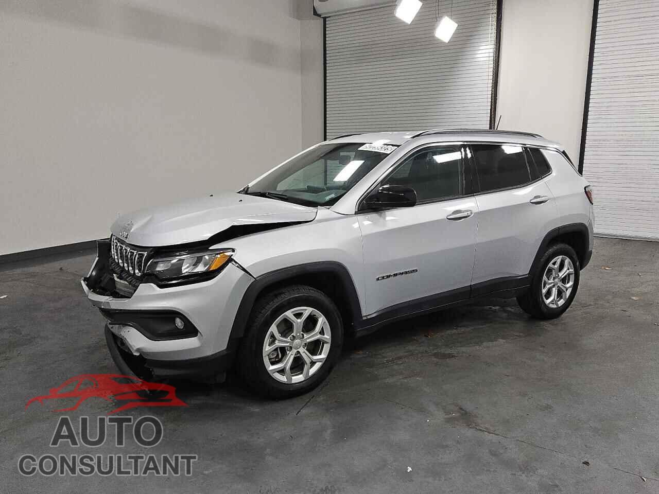 JEEP COMPASS 2024 - 3C4NJDBN3RT154611
