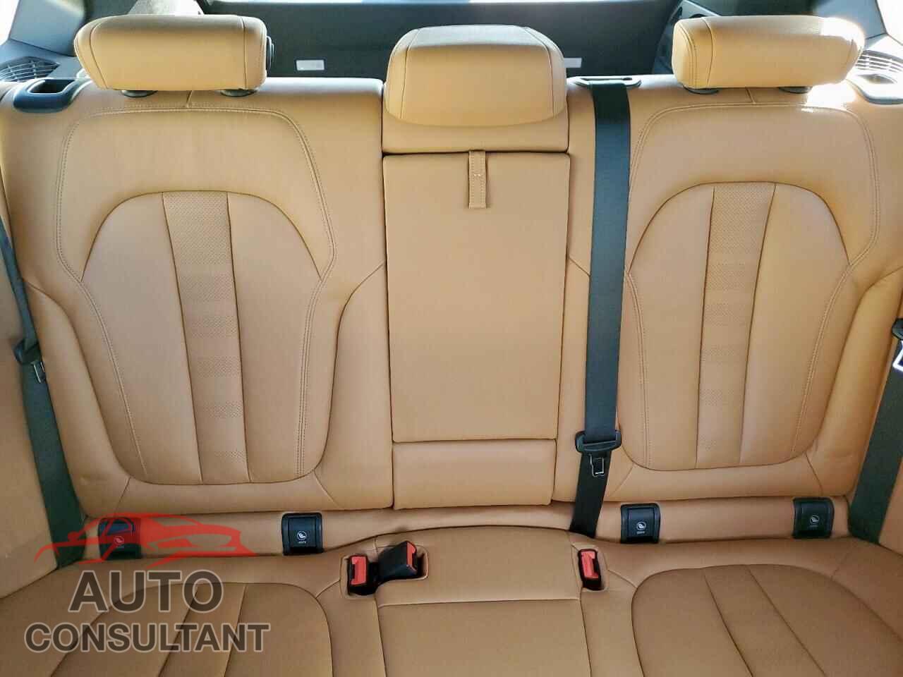 BMW X5 2022 - 5UXCR4C05N9K77458