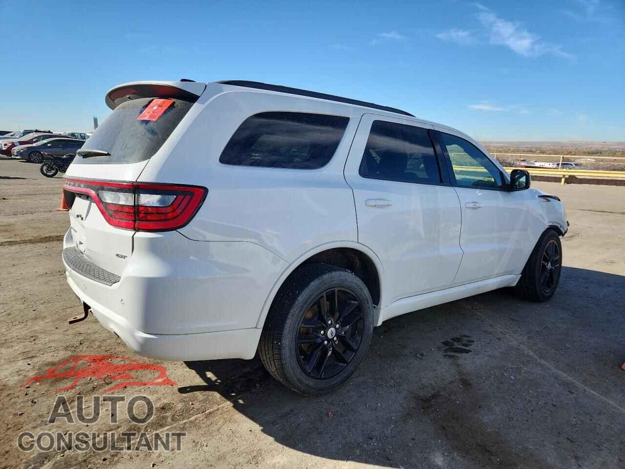 DODGE DURANGO 2024 - 1C4RDJDG8RC213010