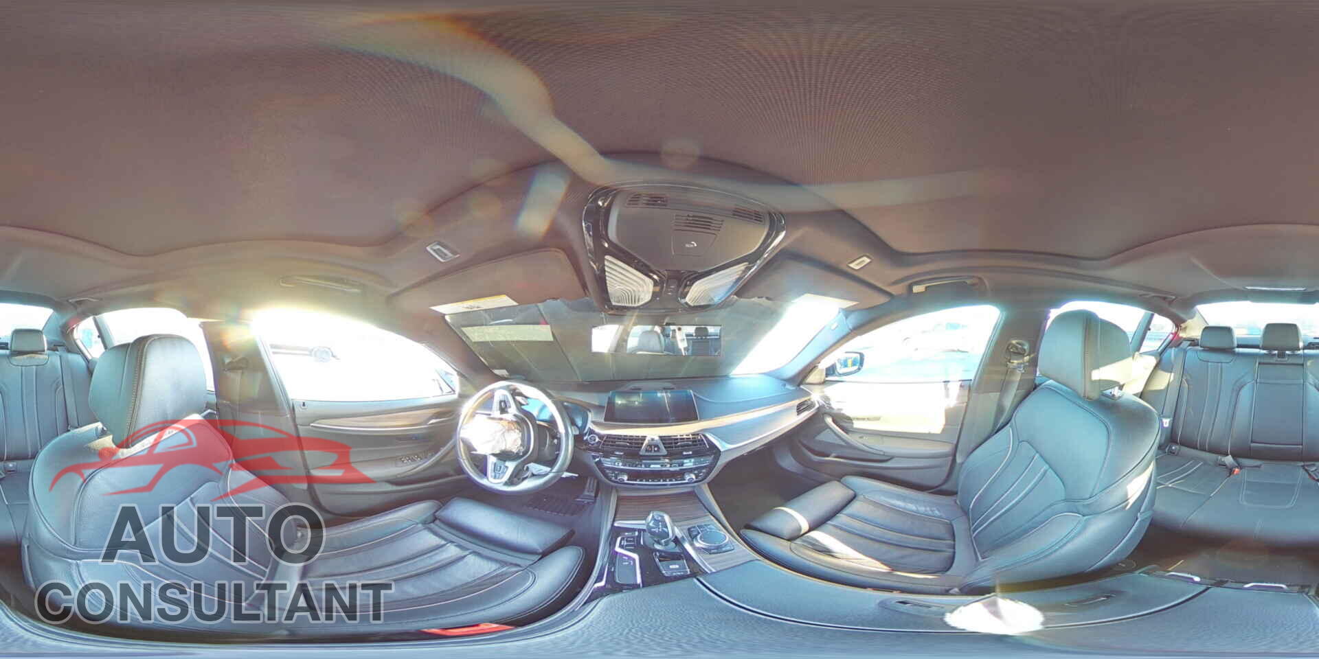 BMW M5 2019 - WBAJB9C56KB287875