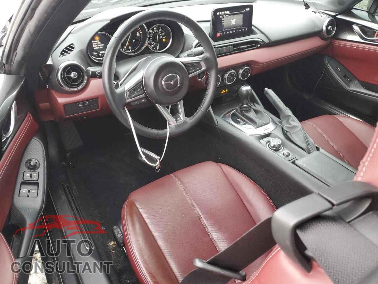 MAZDA MX5 2020 - JM1NDAM7XL0415435