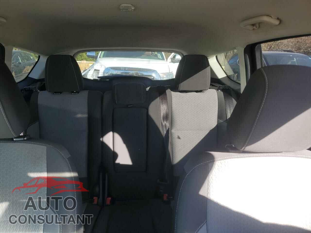 FORD ESCAPE 2019 - 1FMCU0GD8KUB13230