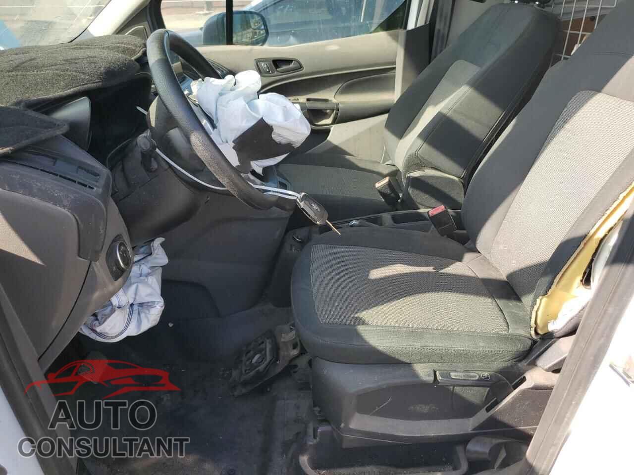 FORD TRANSIT 2019 - NM0LS7E20K1397486