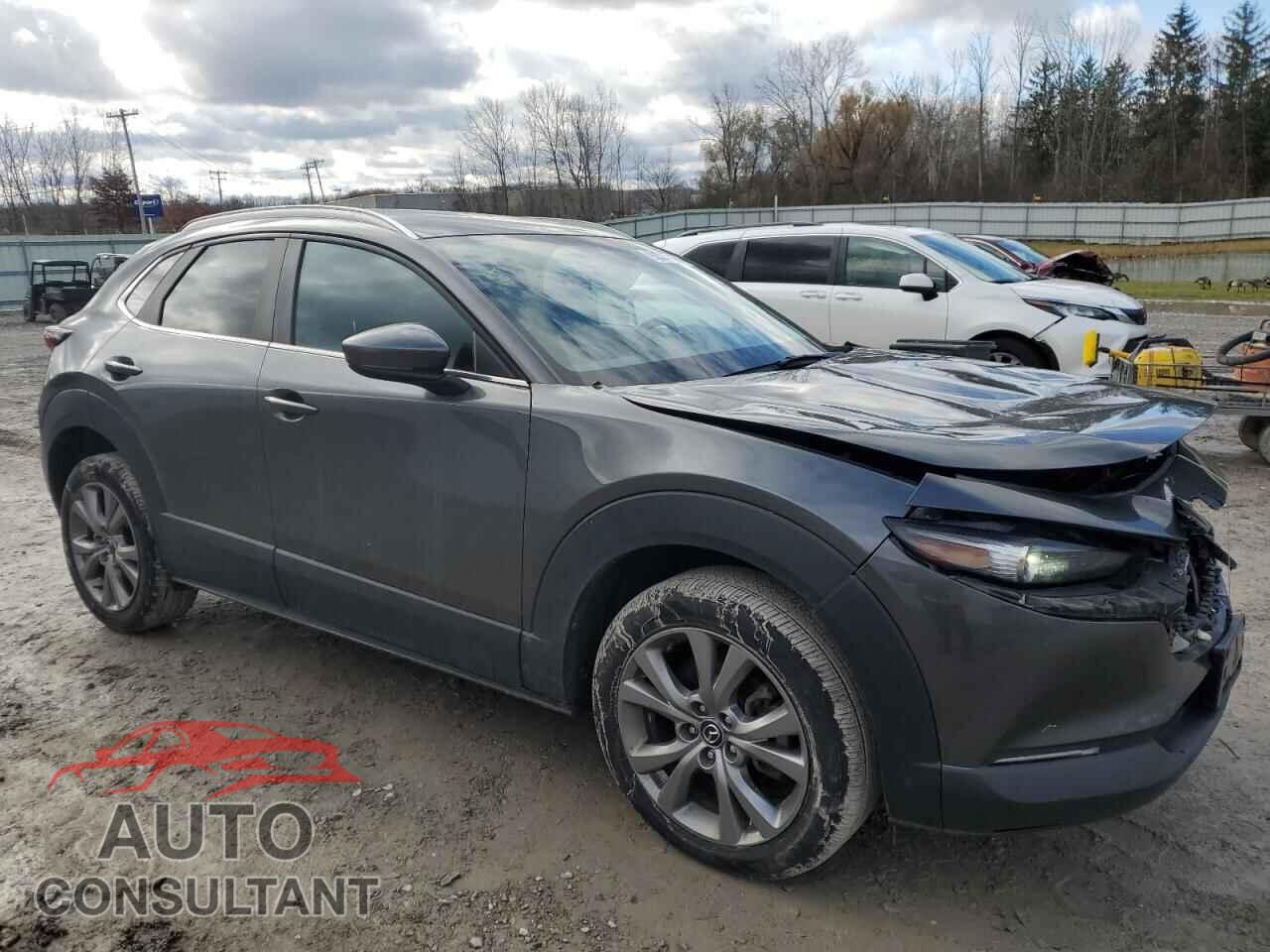 MAZDA CX30 2022 - 3MVDMBBL6NM420406