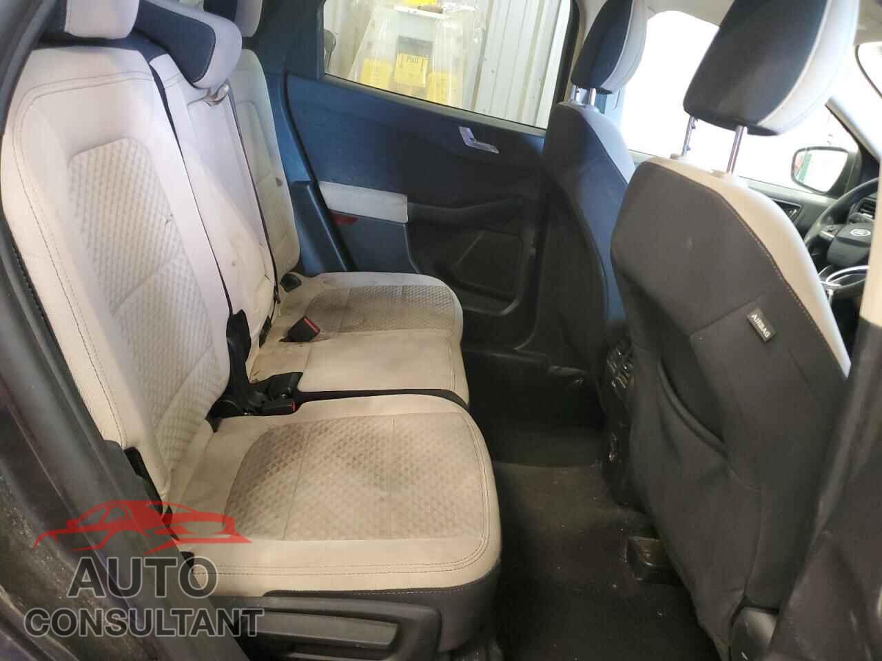 FORD ESCAPE 2020 - 1FMCU9G6XLUA56228