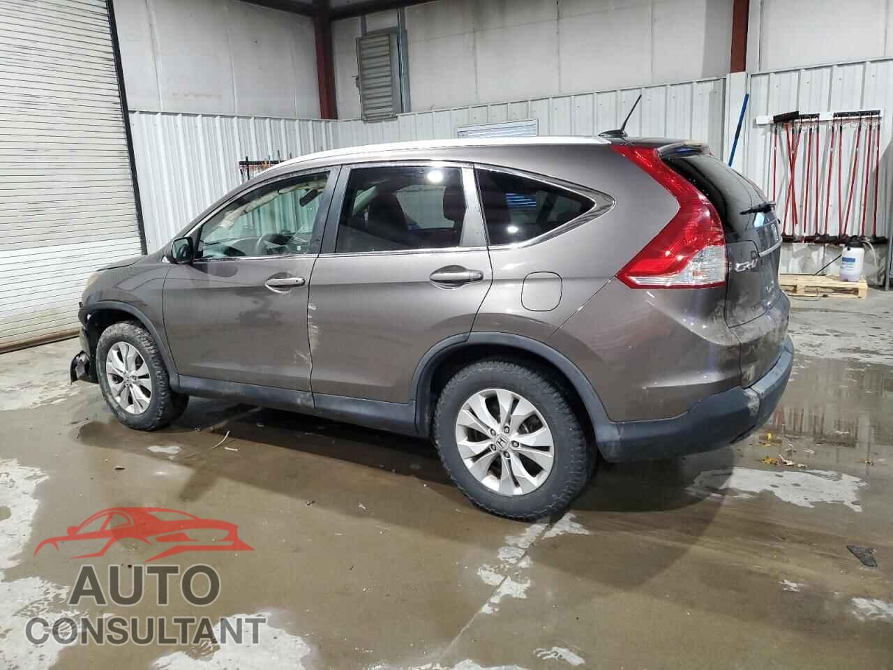 HONDA CRV 2014 - 2HKRM4H76EH623735