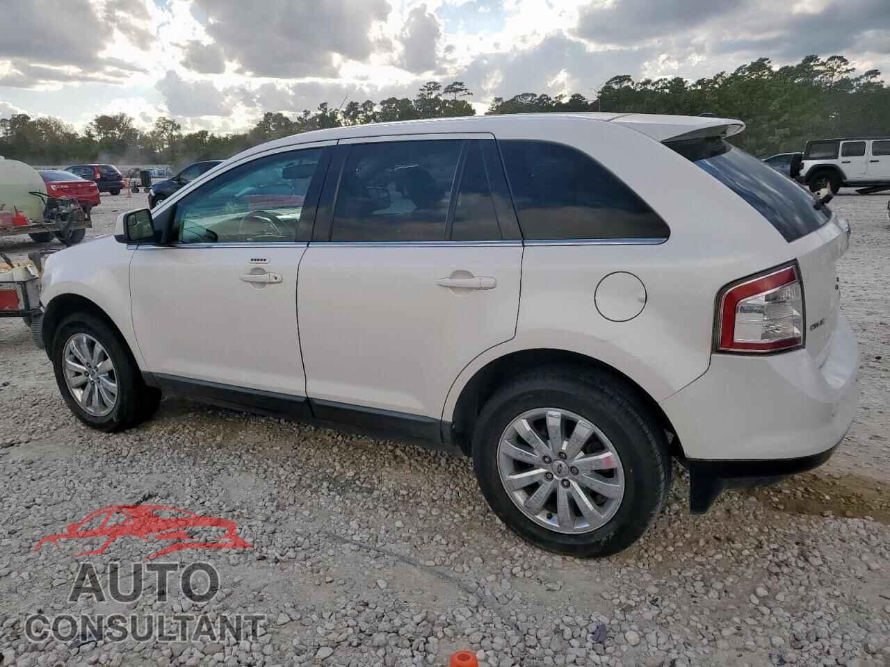 FORD EDGE 2009 - 2FMDK39C39BA43748