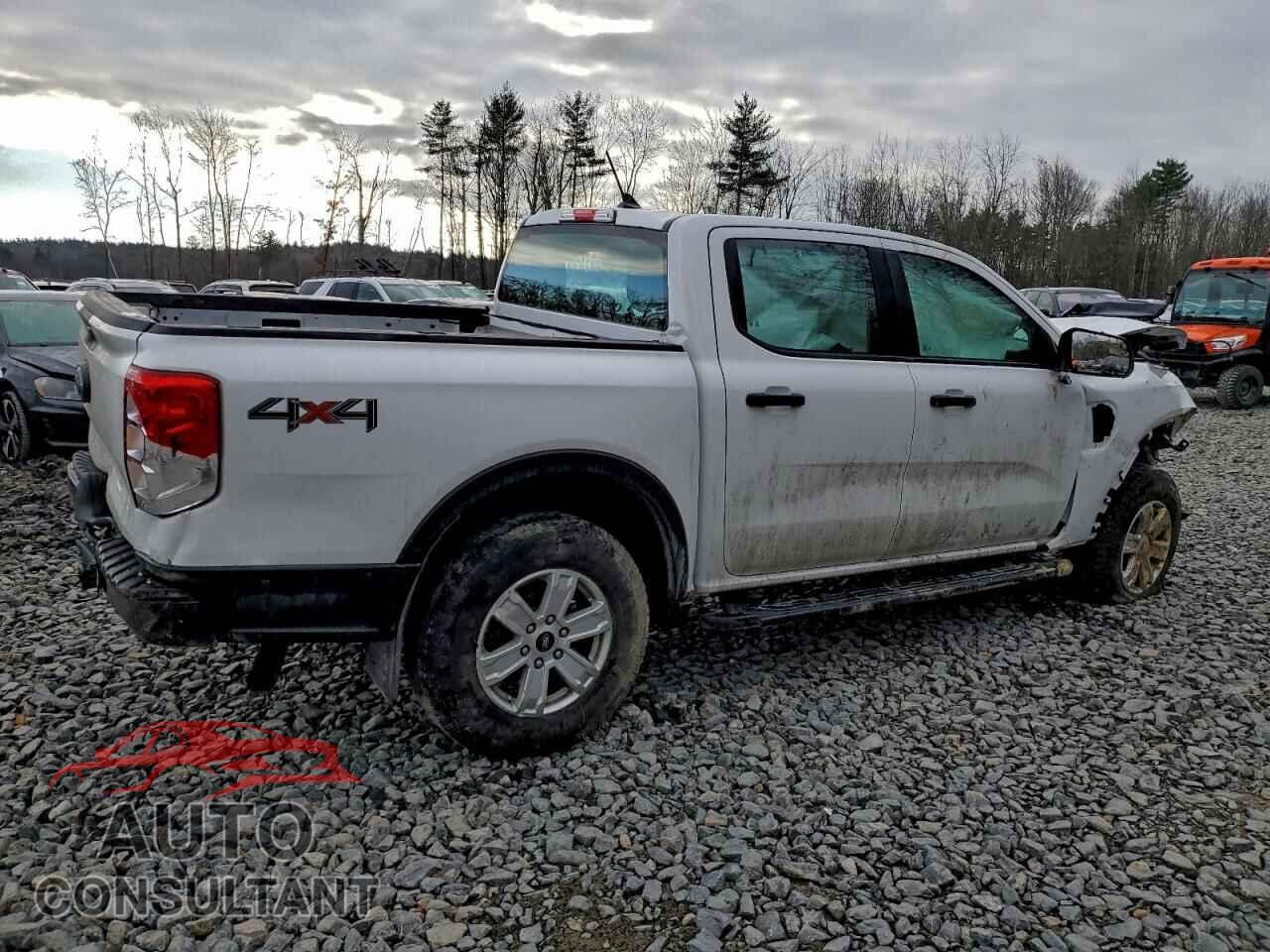 FORD RANGER 2024 - 1FTER4PH7RLE39092
