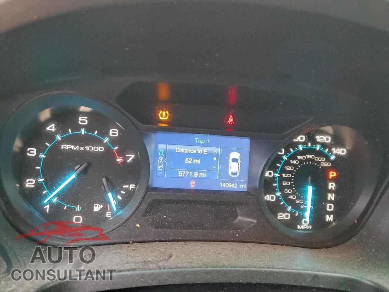 FORD EXPLORER 2013 - 1FM5K8B80DGB90893