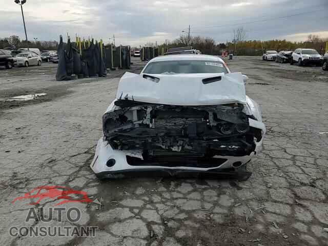 DODGE CHALLENGER 2015 - 2C3CDZAG0FH774310