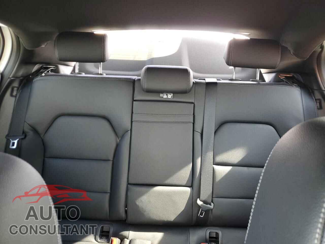 MERCEDES-BENZ GLA-CLASS 2020 - W1NTG4EB7LU029155