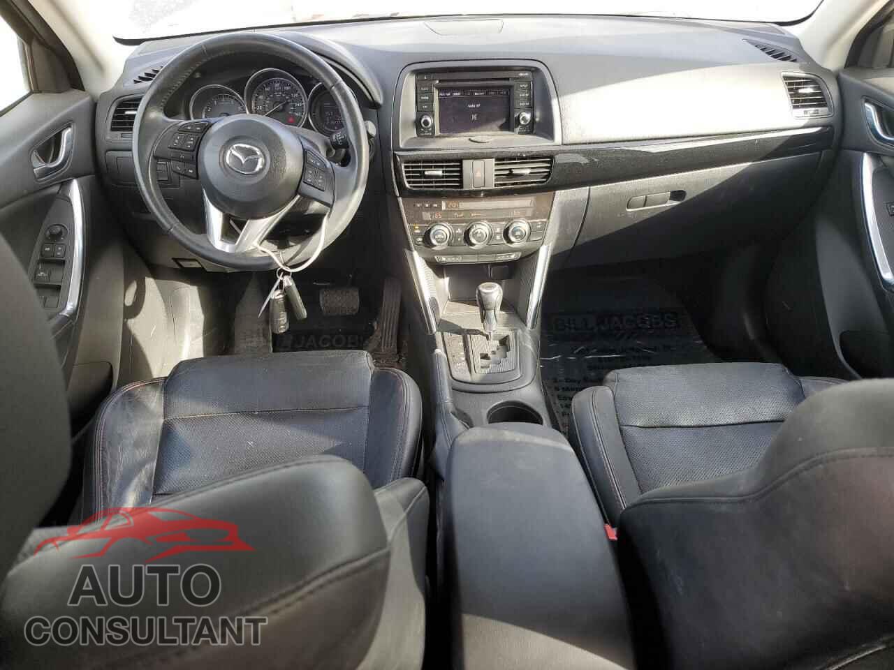 MAZDA CX-5 2013 - JM3KE4DE0D0169052