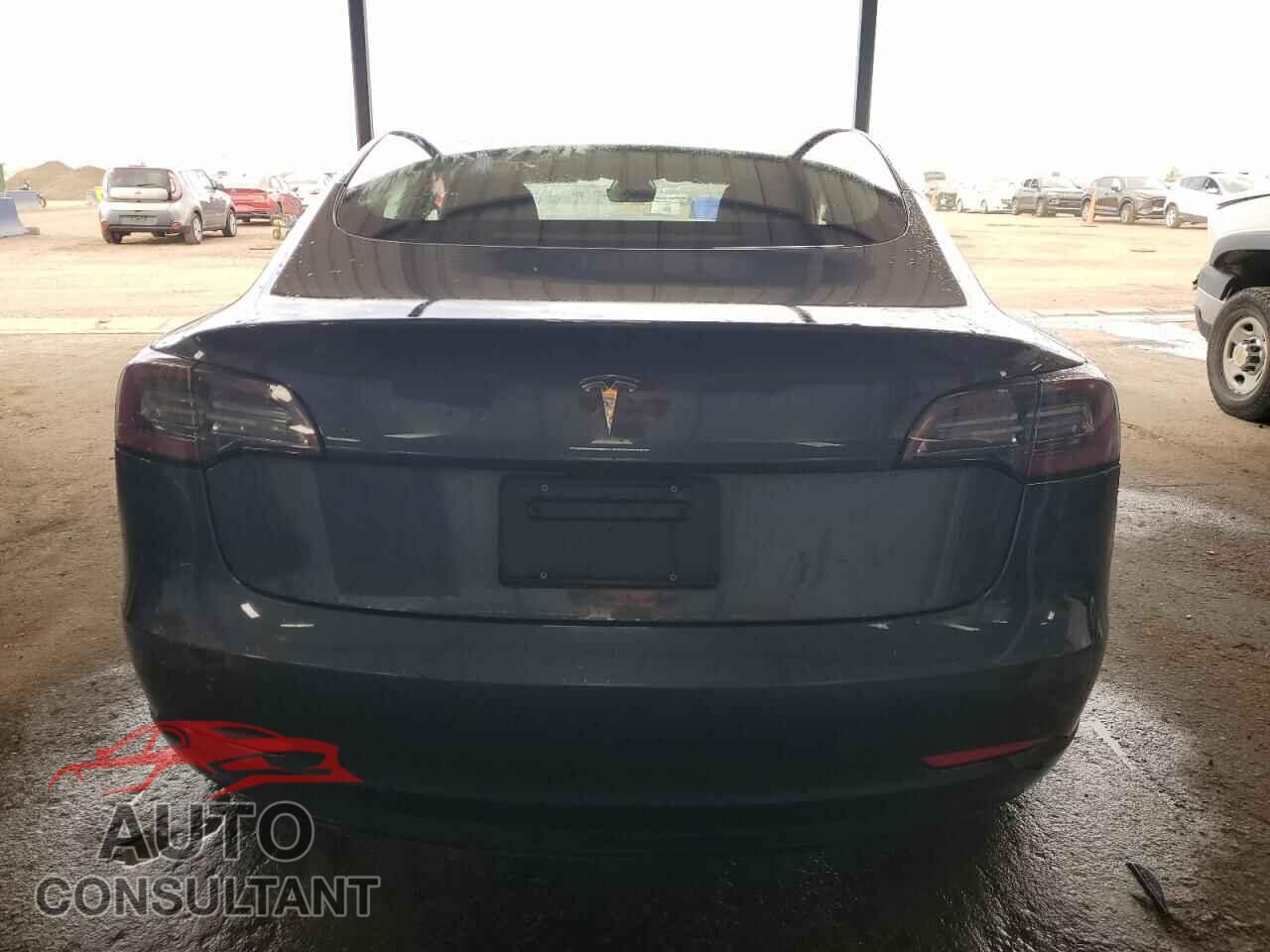 TESLA MODEL 3 2023 - 5YJ3E1EA8PF434104
