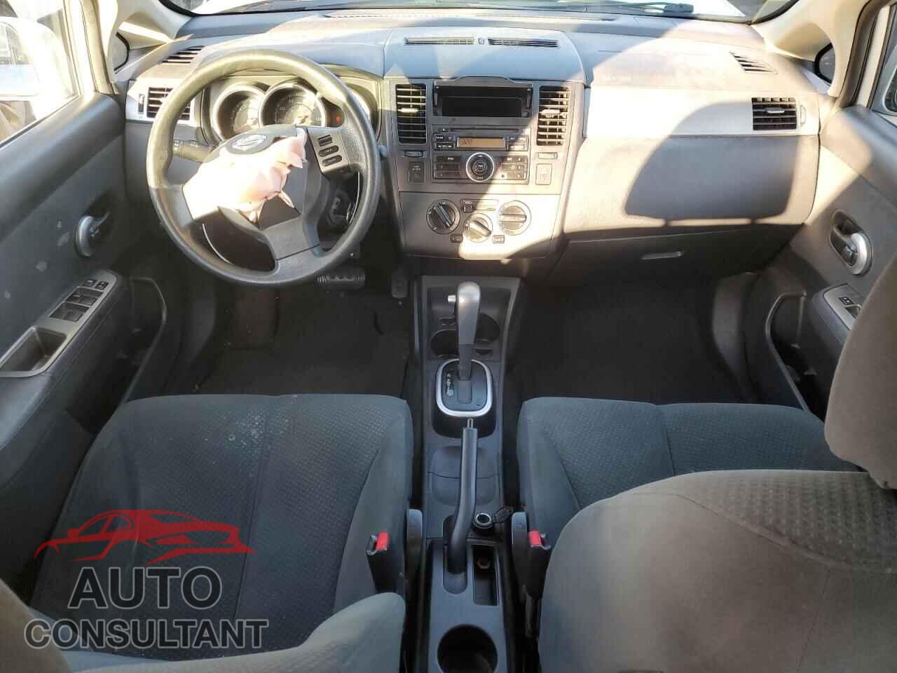 NISSAN VERSA 2012 - 3N1BC1CP5CK249893