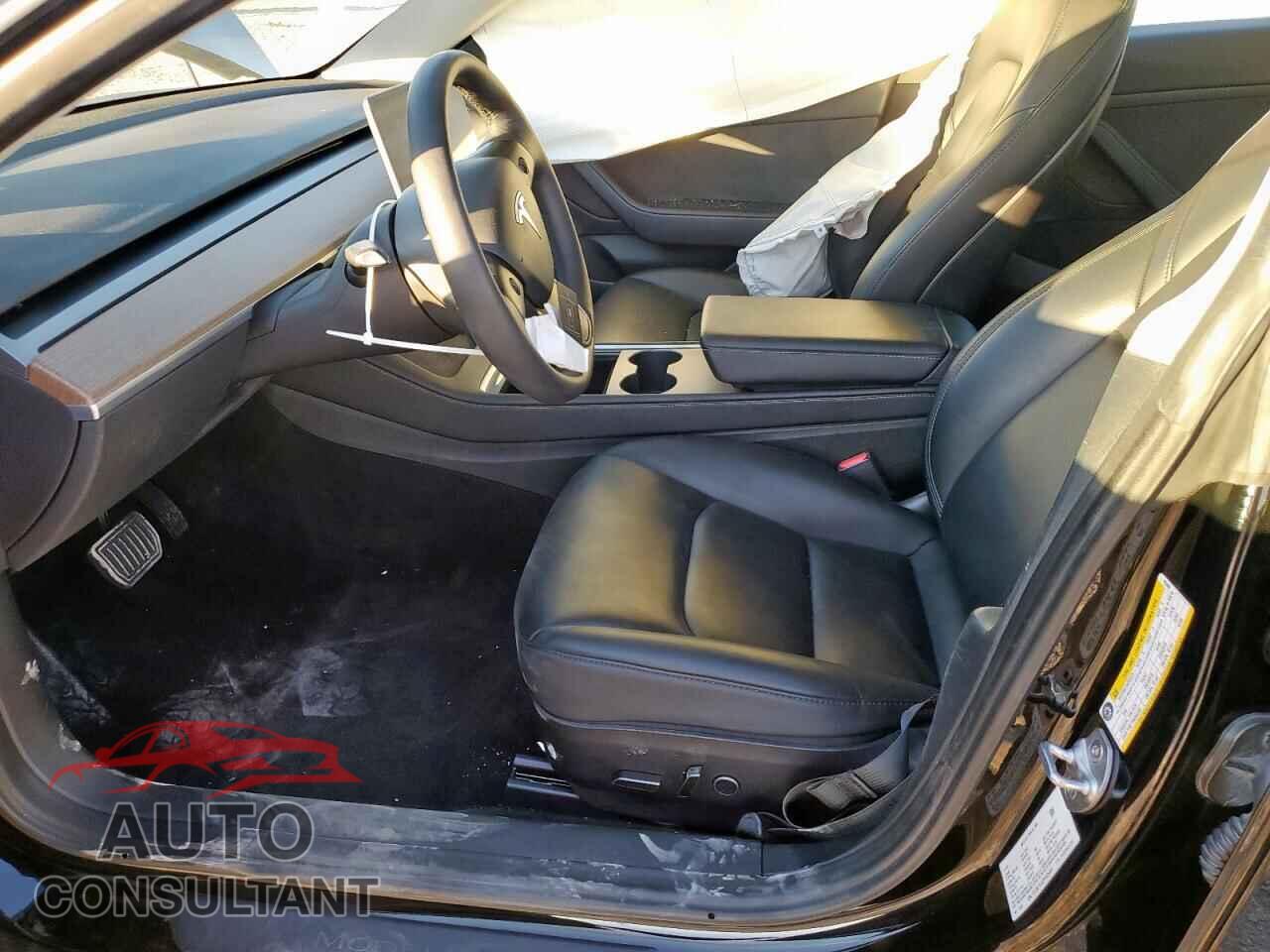 TESLA MODEL 3 2023 - 5YJ3E1EA2PF426404