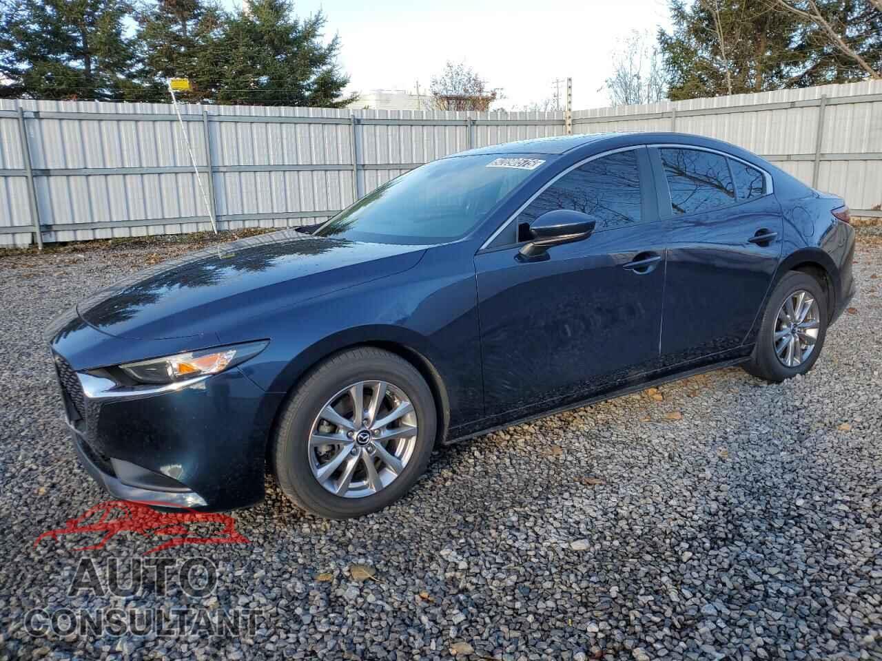 MAZDA 3 2019 - JM1BPBCM3K1127885