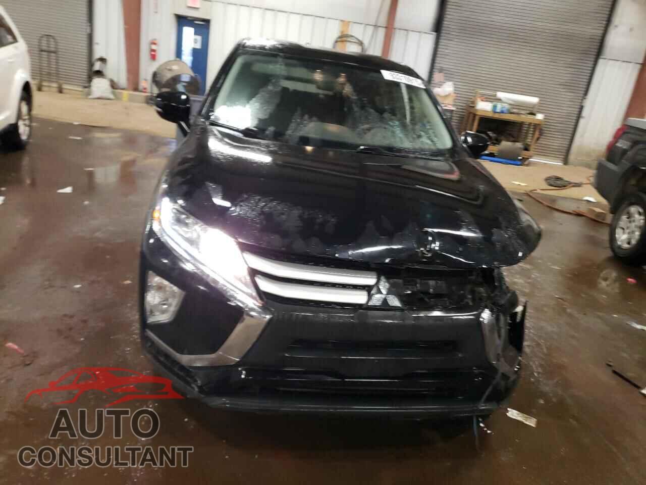 MITSUBISHI ECLIPSE 2020 - JA4AS3AA9LZ006607