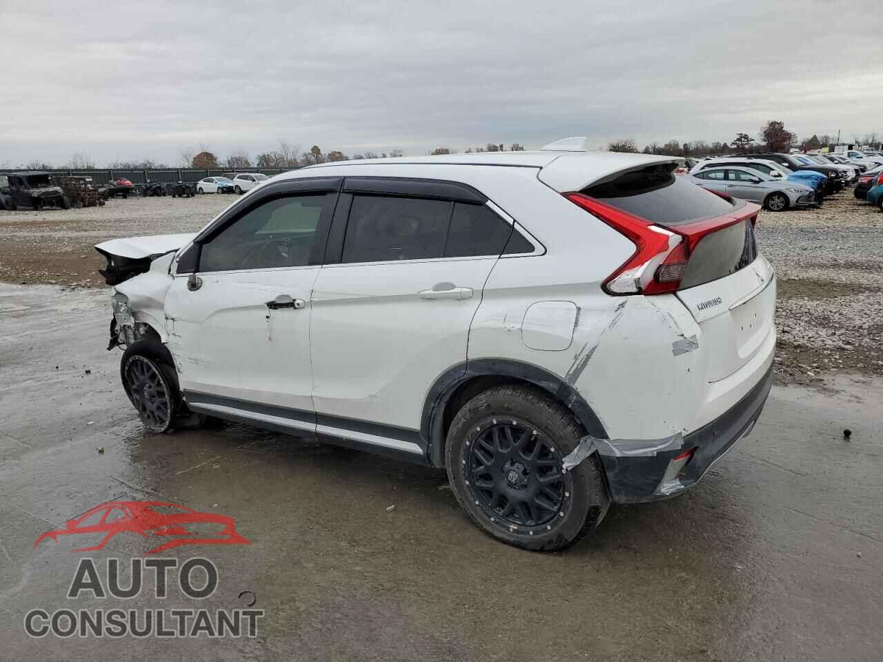MITSUBISHI ECLIPSE 2019 - JA4AT5AA9KZ023267