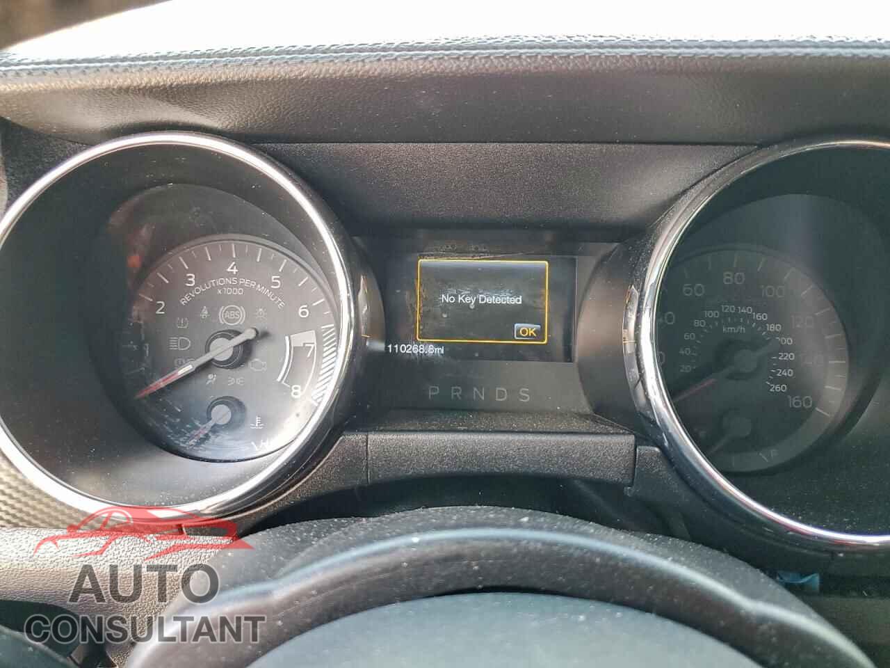 FORD ALL Models 2015 - 1FA6P8AM7F5309178