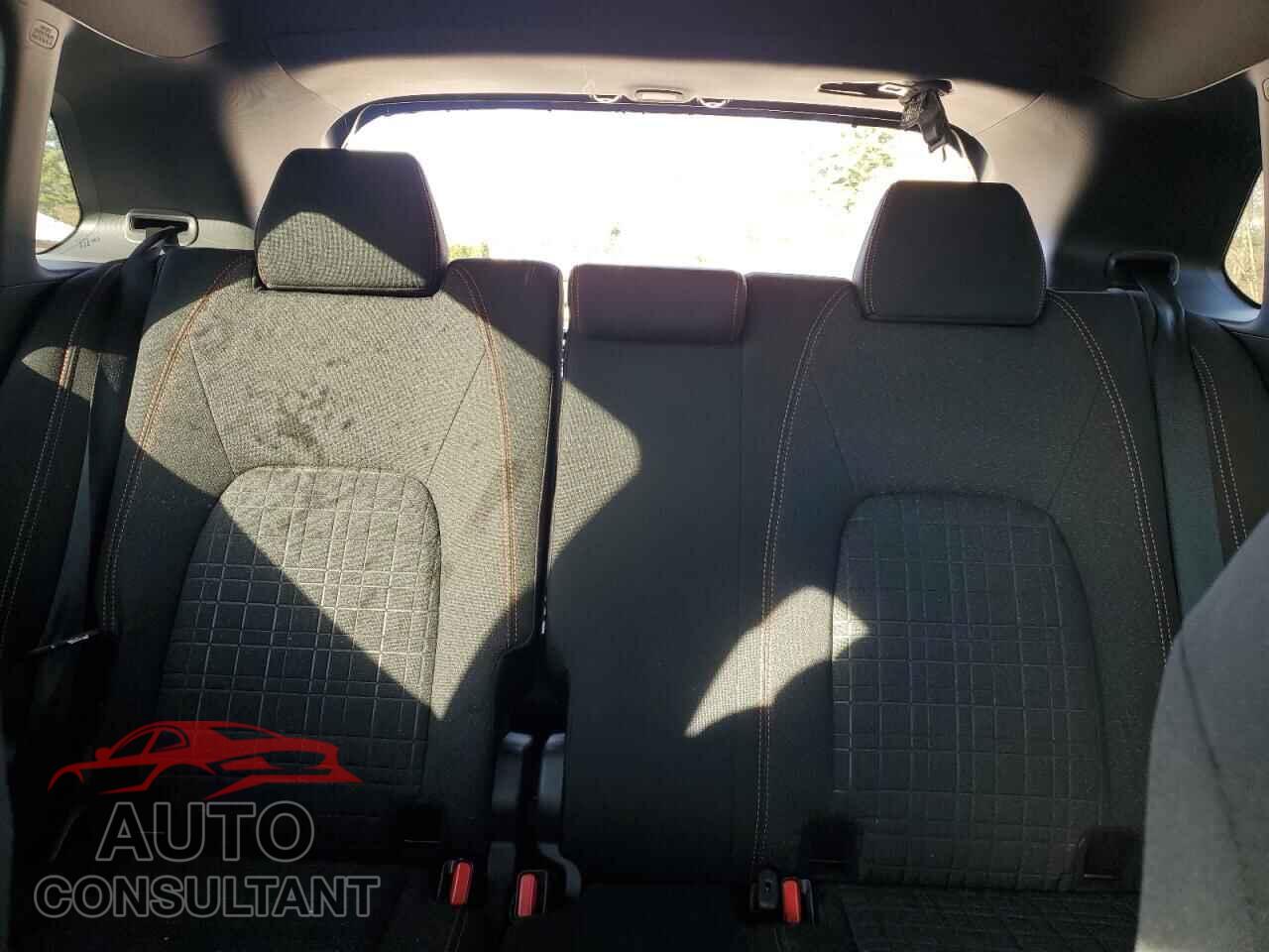 HONDA HR-V 2026 - 3CZRZ2H50TM703473