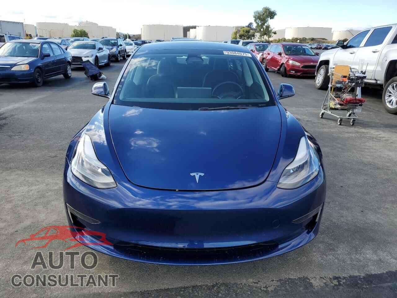 TESLA MODEL 3 2023 - 5YJ3E1EA2PF710938