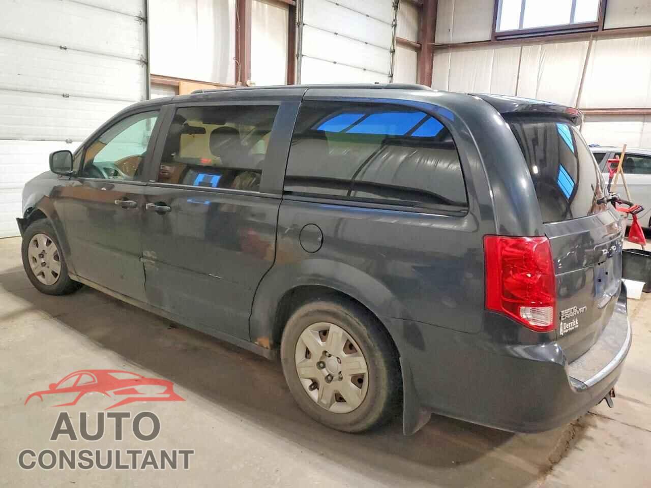 DODGE CARAVAN 2012 - 2C4RDGBG6CR101939