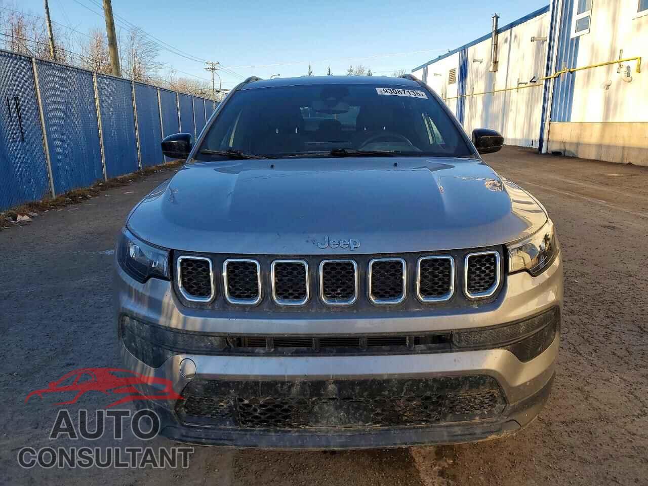 JEEP COMPASS 2024 - 3C4NJDAN2RT576967