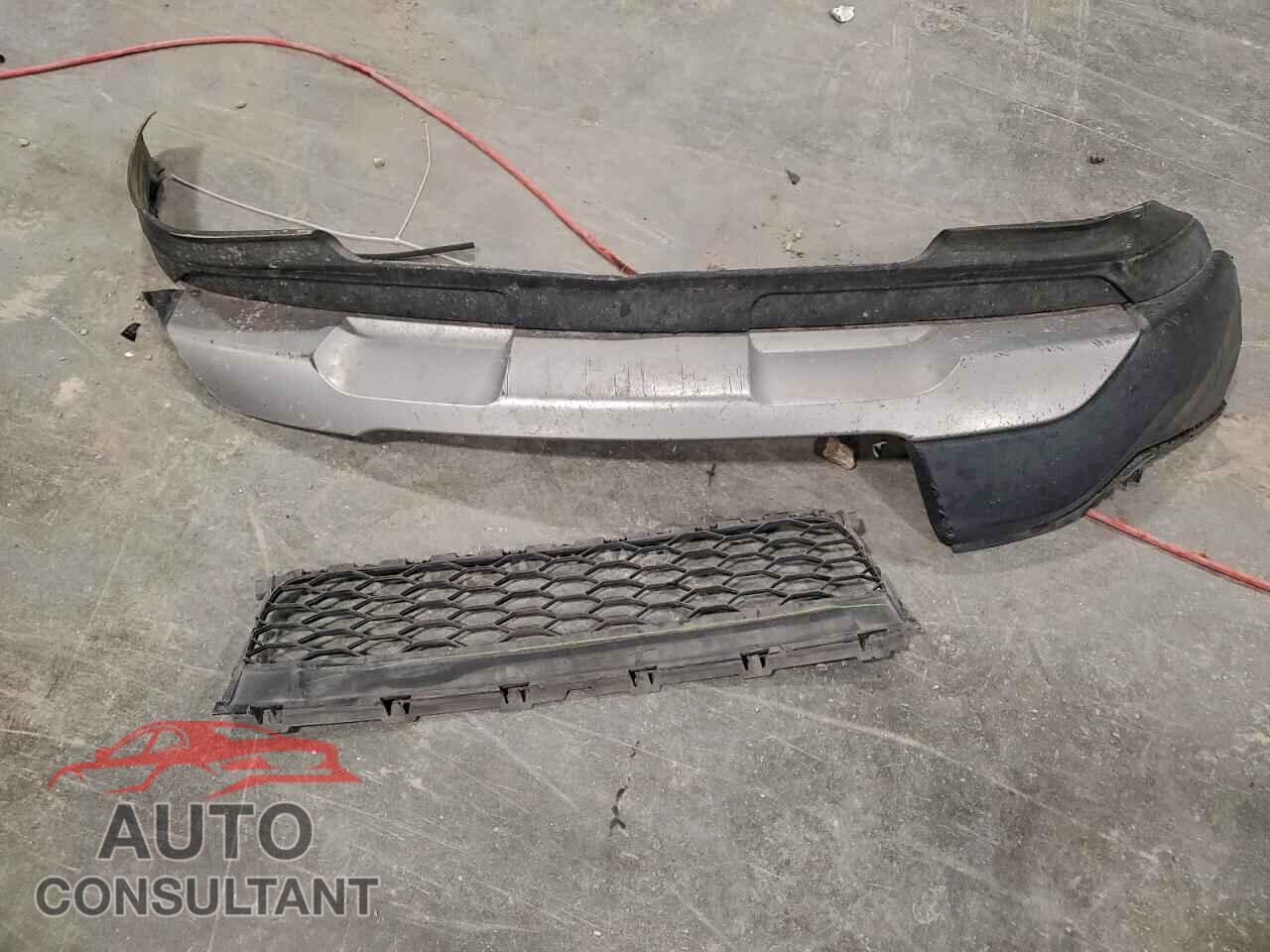 FORD EXPLORER 2017 - 1FM5K7D88HGA76377