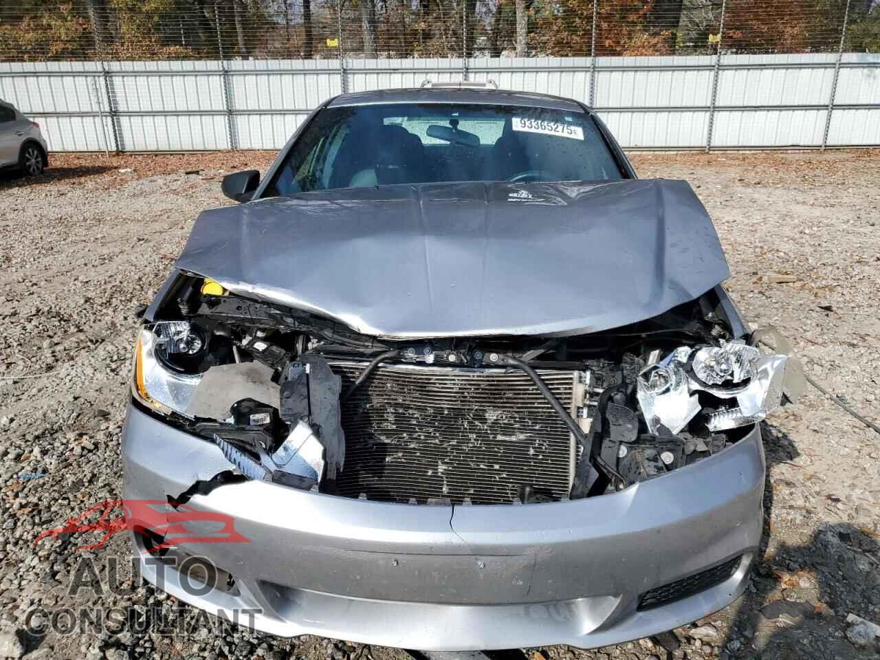 DODGE AVENGER 2013 - 1C3CDZAB8DN566636
