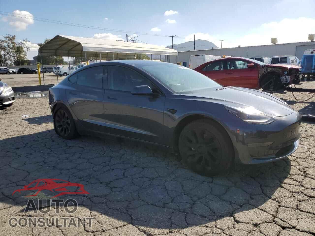 TESLA MODEL 3 2023 - 5YJ3E1EA0PF556973