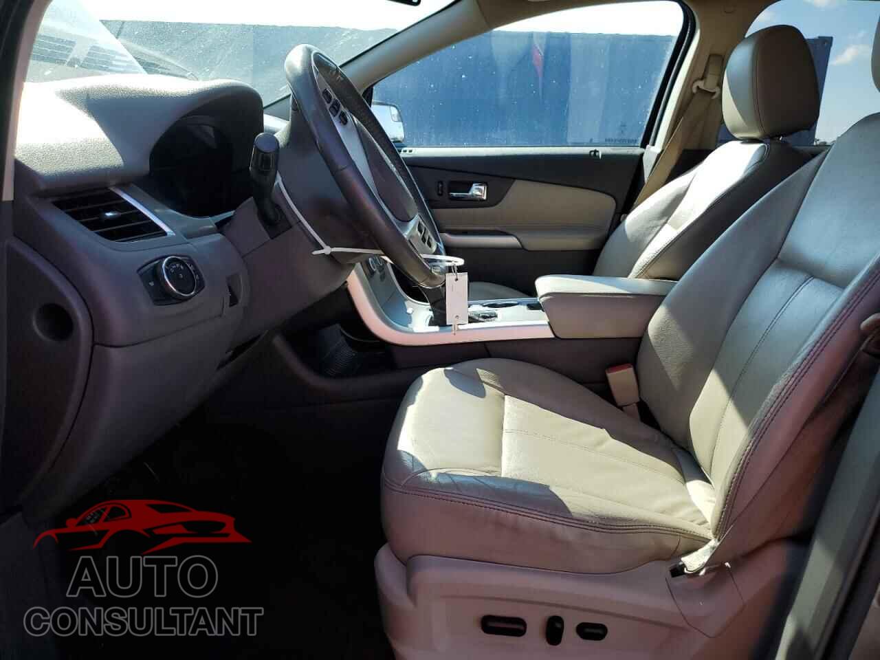 FORD EDGE 2013 - 2FMDK3JC0DBC87796