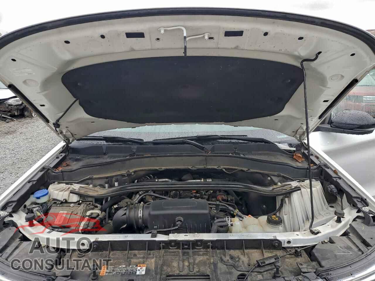 FORD EXPLORER 2021 - 1FMSK7FH4MGA88147