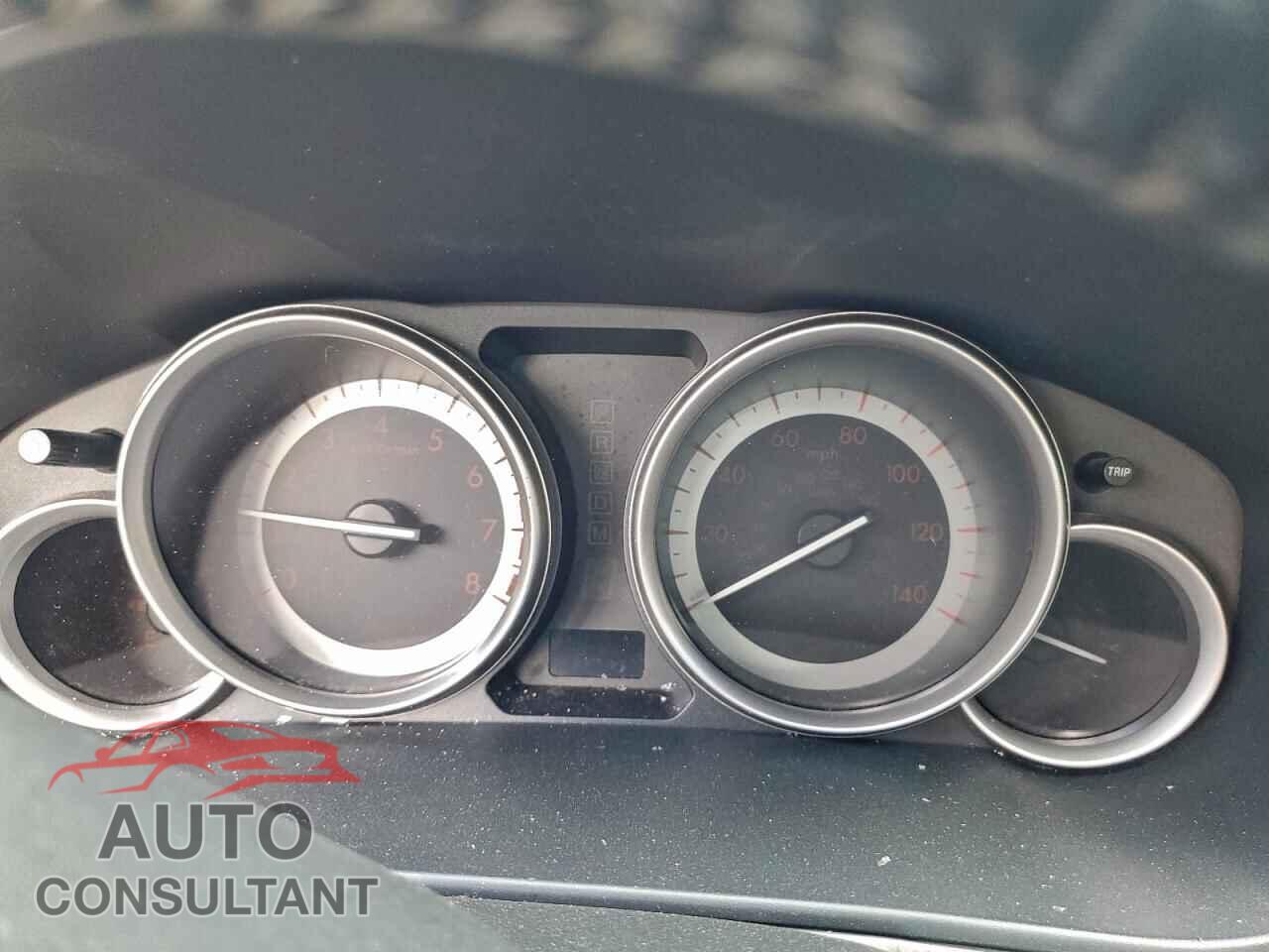 MAZDA CX-9 2011 - JM3TB2CA5B0330766