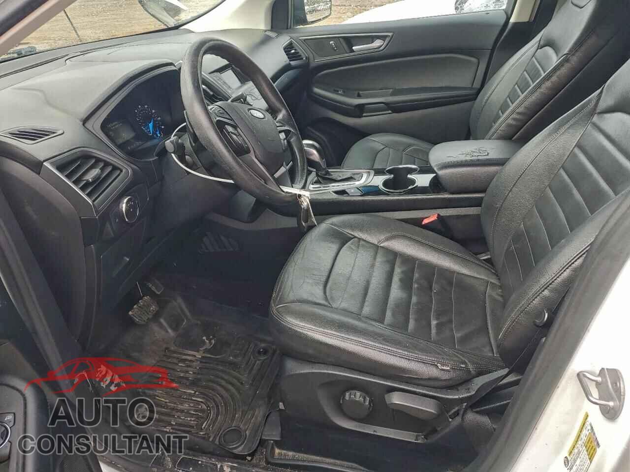 FORD EDGE 2016 - 2FMPK3G99GBB10984
