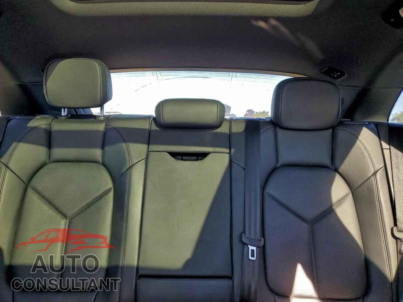 PORSCHE MACAN 2020 - WP1AA2A52LLB03669