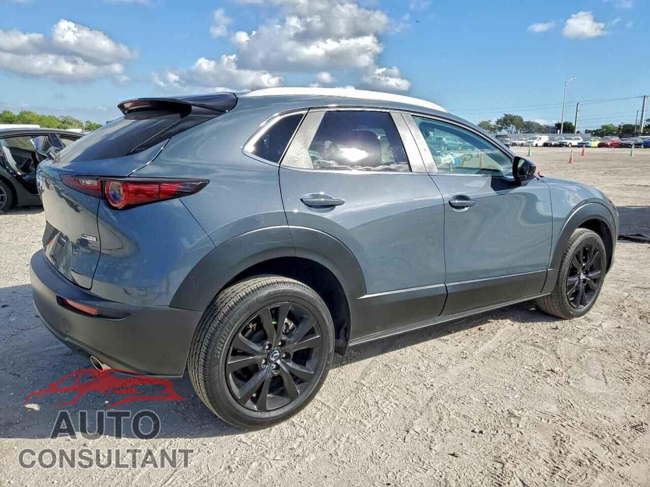 MAZDA CX30 2023 - 3MVDMBCM0PM543077