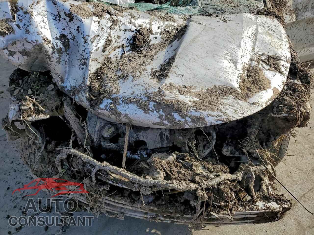 FORD EXPLORER 2013 - 1FM5K7B88DGB48532