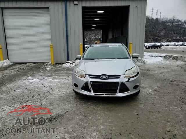 FORD FOCUS 2014 - 1FADP3K29EL166784