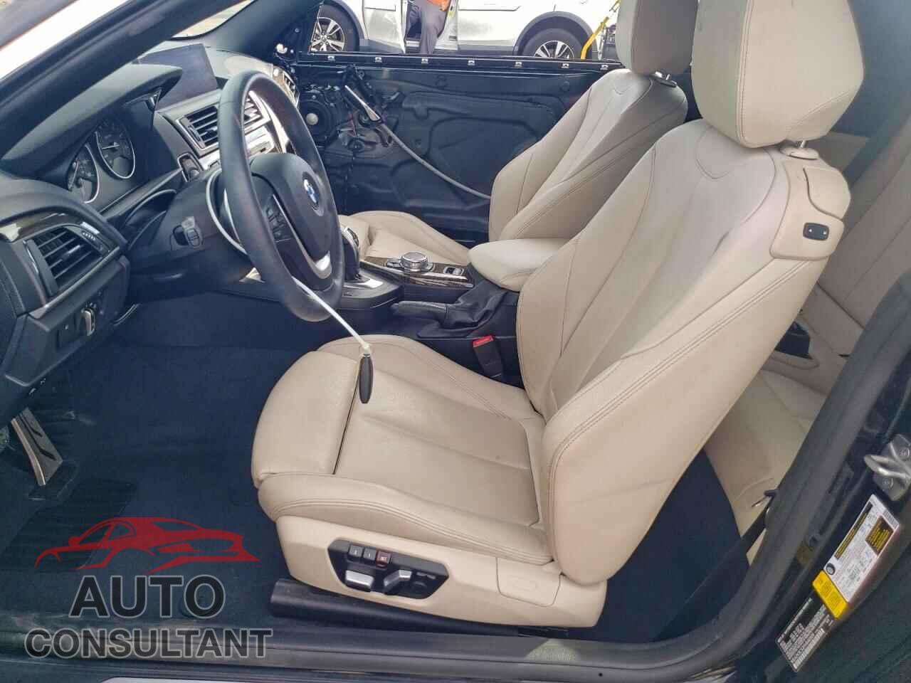 BMW 2 SERIES 2017 - WBA2K9C52HV646909