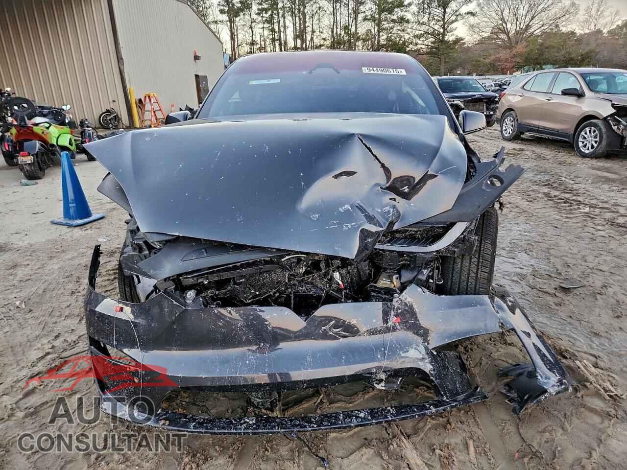 TESLA MODEL X 2023 - 7SAXCDE55PF422023