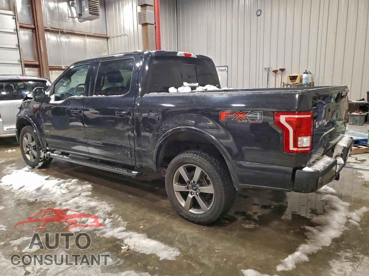 FORD F-150 2015 - 1FTEW1EP7FFA68611