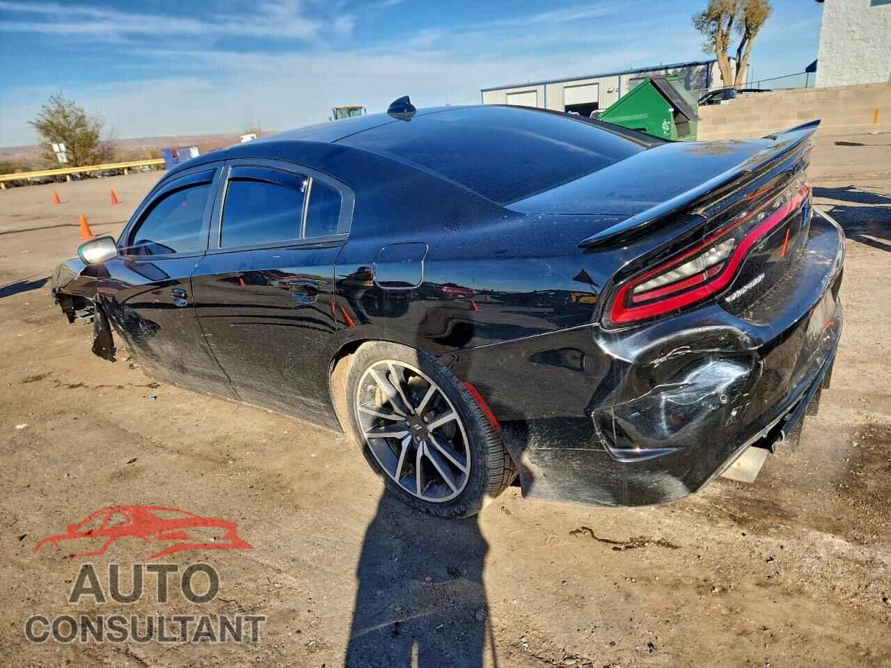 DODGE CHARGER 2023 - 2C3CDXCT5PH604458