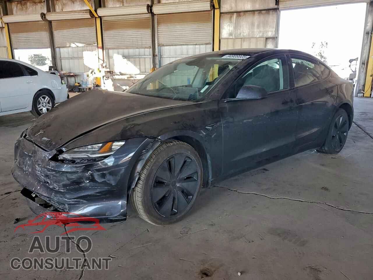 TESLA MODEL 3 2024 - 5YJ3E1EA7RF782348